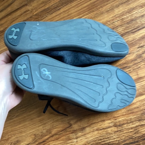 Under Armour speedform lightweight sneakers size 8 - Picture 9 of 9